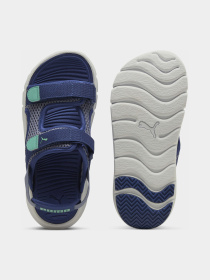 Сандалии PUMA EVOLVE модель 39044920 Фото