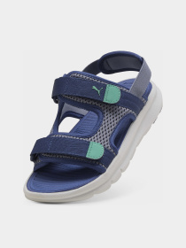 Сандалии PUMA EVOLVE модель 39044920 Фото