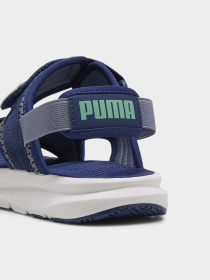 Сандалии PUMA EVOLVE модель 39044920 Фото