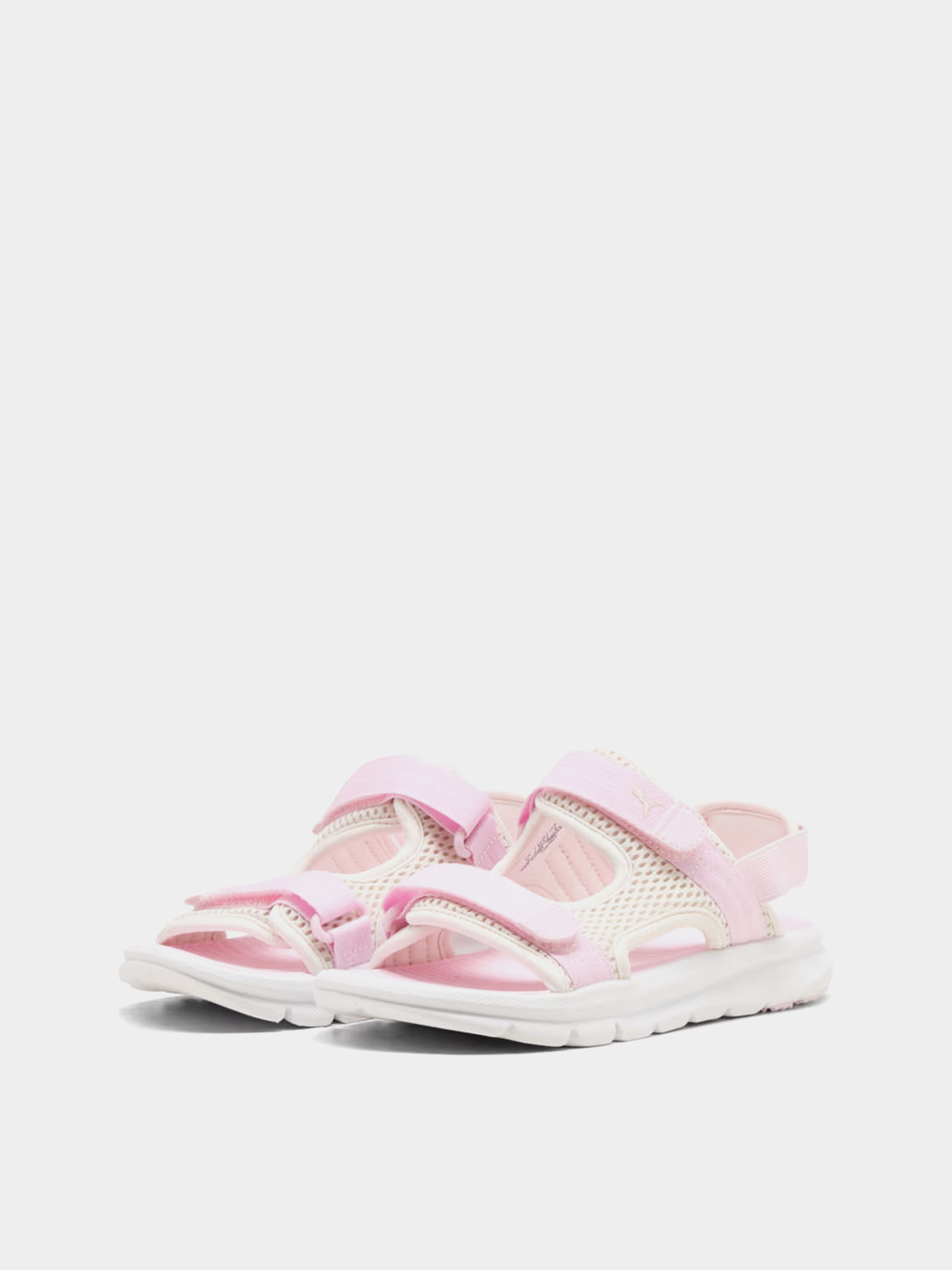 Сандалии PUMA EVOLVE модель 39044921 Фото