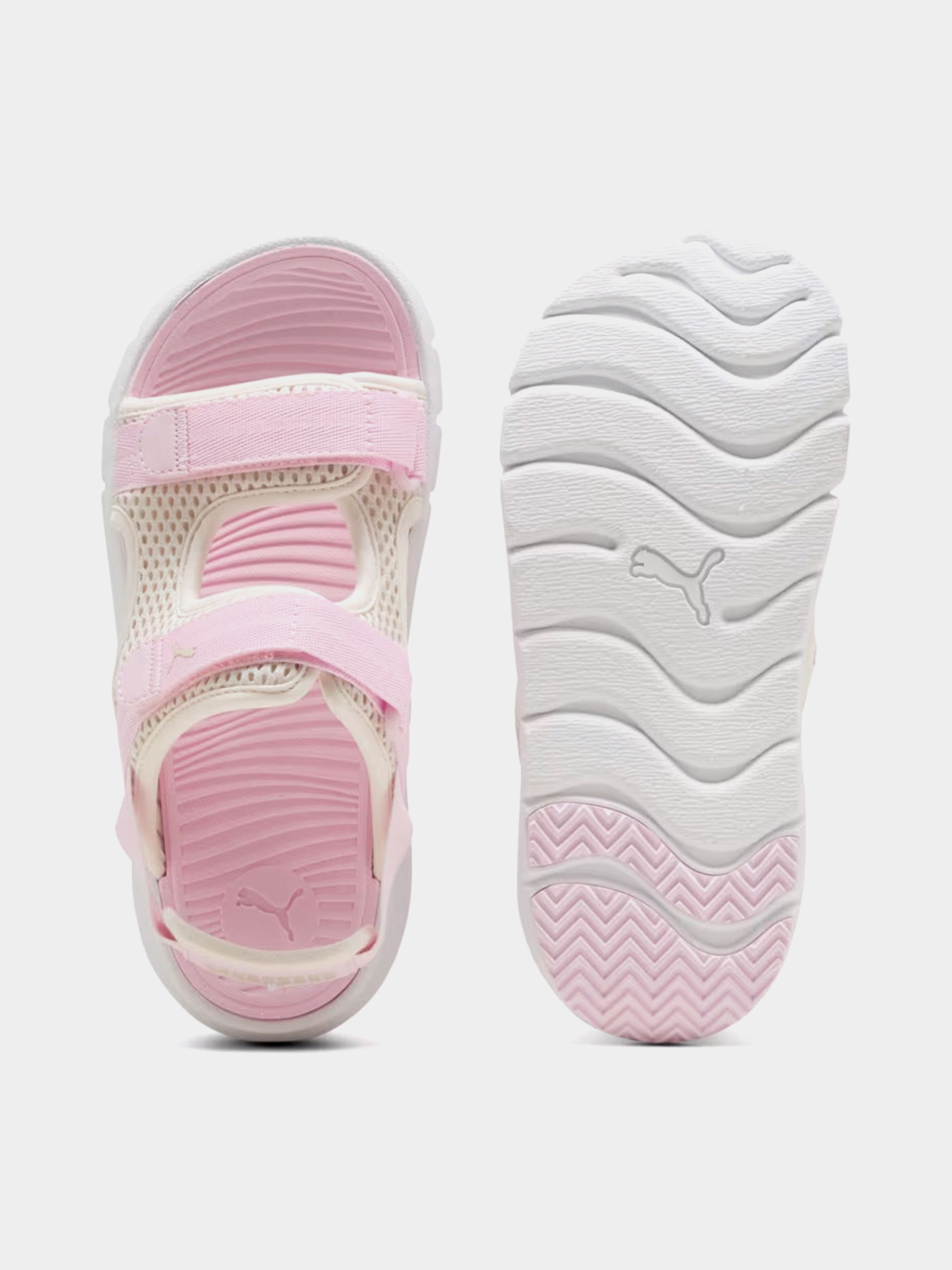 Сандалии PUMA EVOLVE модель 39044921 Фото