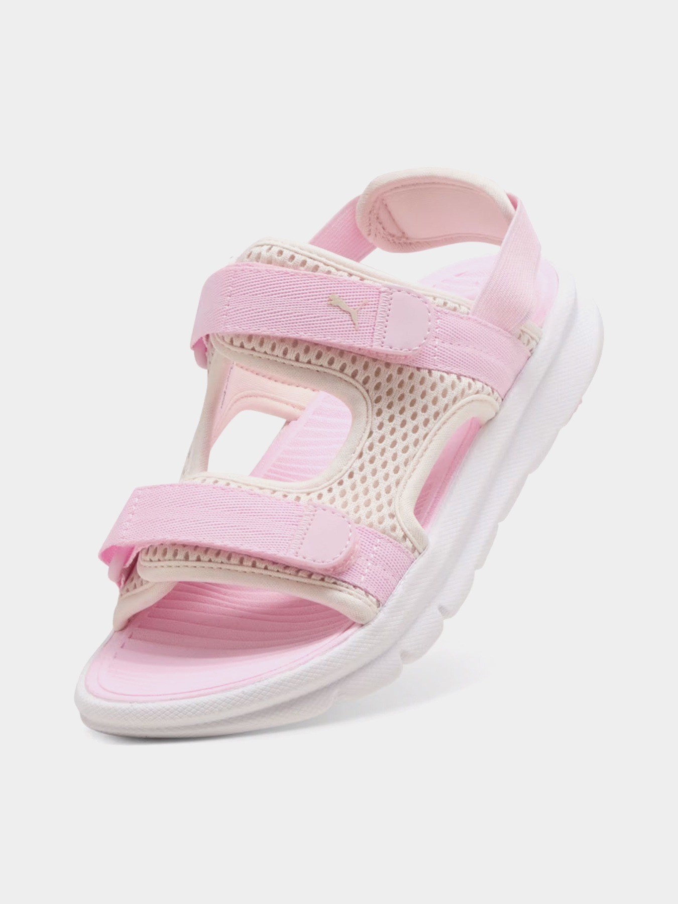 Сандалии PUMA EVOLVE модель 39044921 Фото