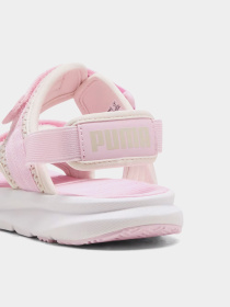 Сандалии PUMA EVOLVE модель 39044921 Фото