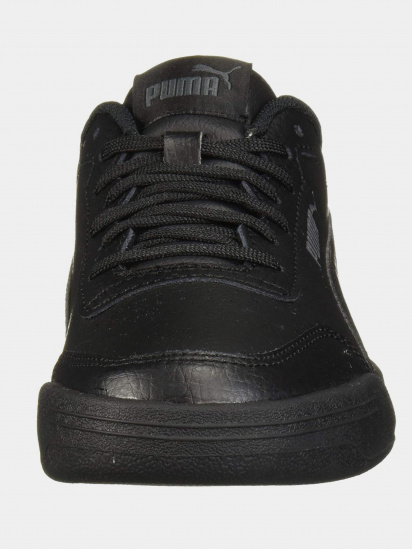 Кроссовки PUMA Caracal Jr модель 37052901 — фото 4 - INTERTOP