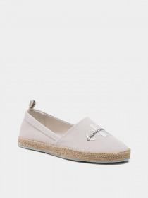 Эспадрильи Calvin Klein модель YW0YW00035-PGA Фото