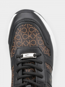 Кроссовки Calvin Klein модель HW0HW00534-0GT Фото