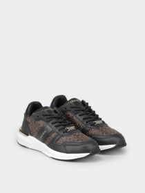 Кроссовки повседневные Calvin Klein модель HW0HW00534-0GT Кроссовки повседневные Calvin Klein модель HW0HW00534-0GT Фото