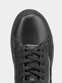 Кеды высокие Calvin Klein модель HW0HW00540-0GJ Фото