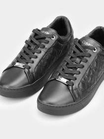 Кеды низкие Calvin Klein модель HW0HW00543-0GJ Фото