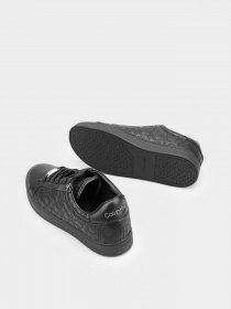 Кеды низкие Calvin Klein модель HW0HW00543-0GJ Фото