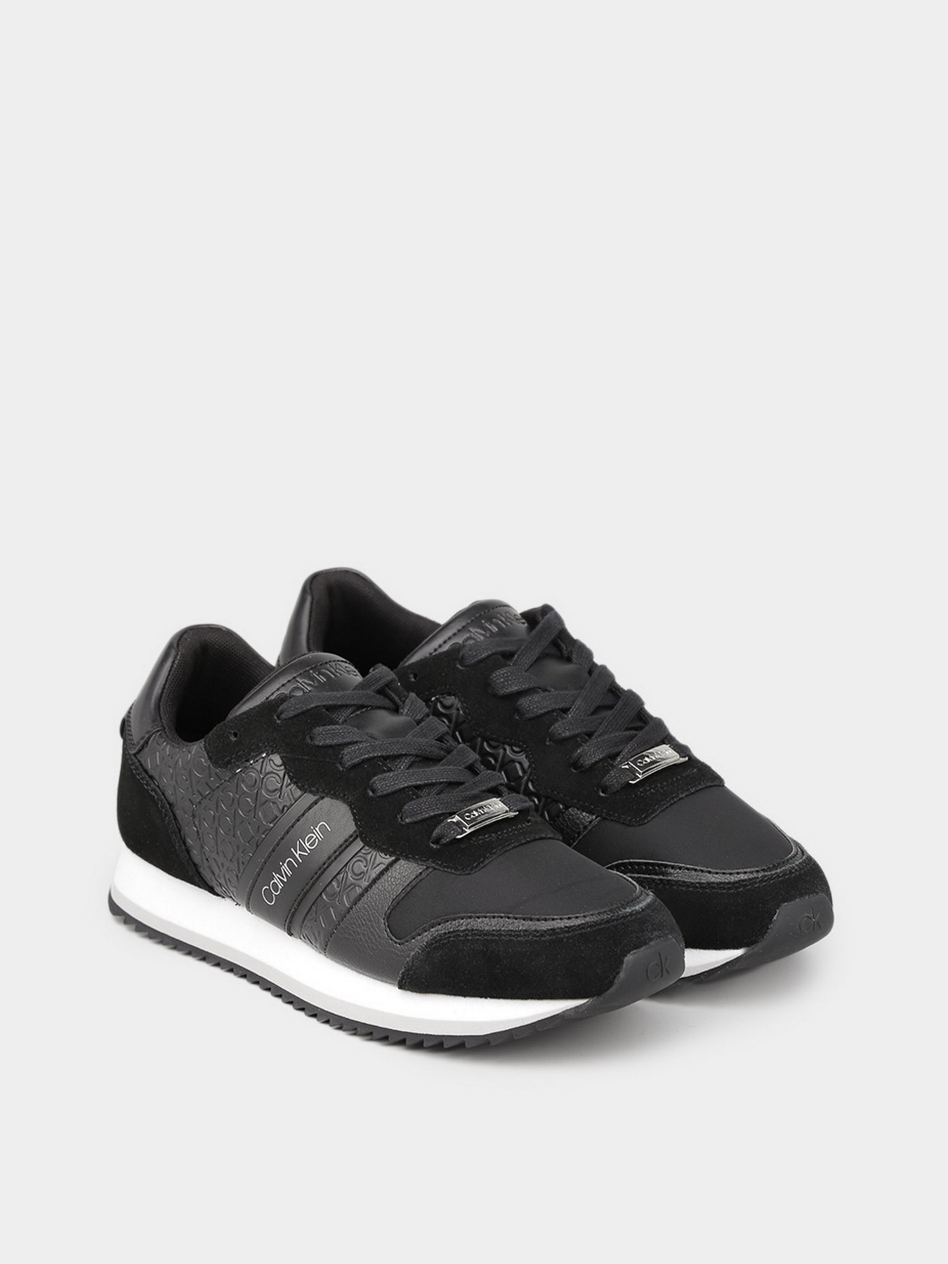 Кроссовки Calvin Klein модель HW0HW00552-BAX Фото