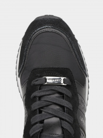 Кроссовки повседневные Calvin Klein модель HW0HW00552-BAX Кроссовки повседневные Calvin Klein модель HW0HW00552-BAX Фото