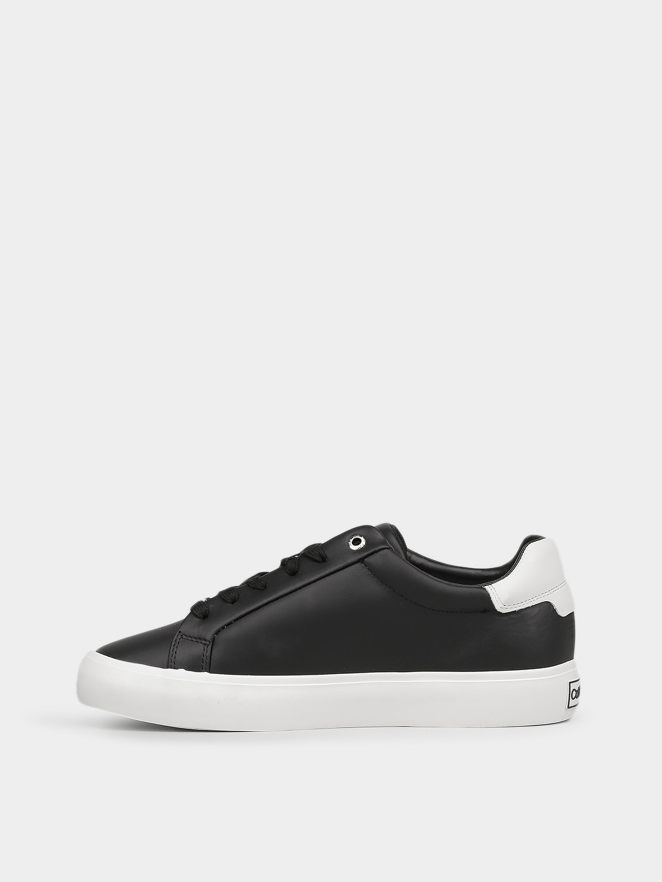 Кеды низкие Calvin Klein модель HW0HW00568-0GM Фото