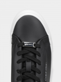 Кеды низкие Calvin Klein модель HW0HW00568-0GM Фото