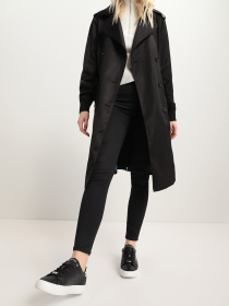 Кеды низкие Calvin Klein модель HW0HW00568-0GM Фото