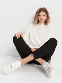 Кеды низкие Calvin Klein модель HW0HW00568-0K6 Фото