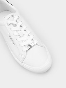 Кеды низкие Calvin Klein модель HW0HW00568-0K6 Фото