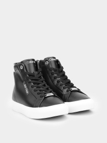 Кеды низкие Calvin Klein модель HW0HW00569-0GM Фото