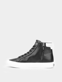 Кеды низкие Calvin Klein модель HW0HW00569-0GM Фото