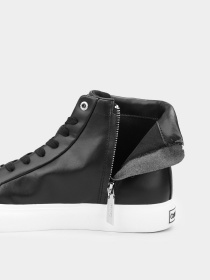 Кеды низкие Calvin Klein модель HW0HW00569-0GM Фото