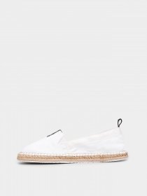 Эспадрильи Calvin Klein модель YW0YW00036-YAF Фото