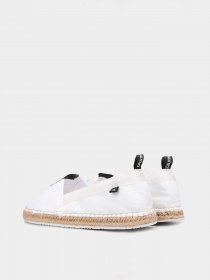 Эспадрильи Calvin Klein модель YW0YW00036-YAF Фото
