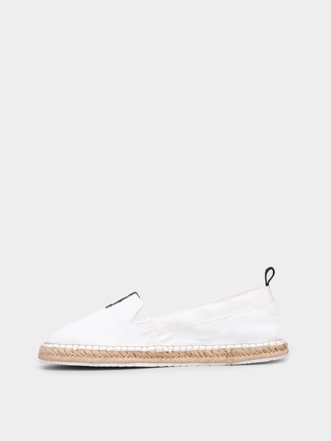 Еспадрильї Calvin Klein модель YW0YW00036-YAF Фото