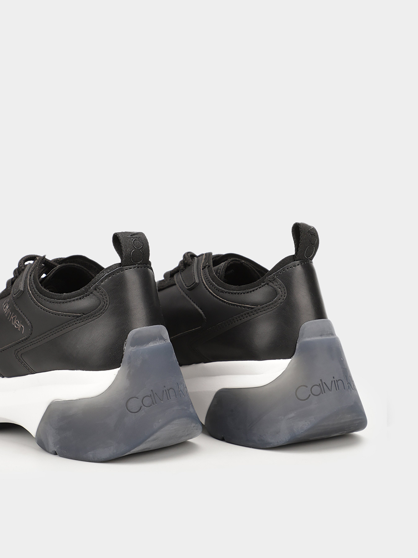 Кроссовки Calvin Klein модель HW0HW00628-0GM Фото