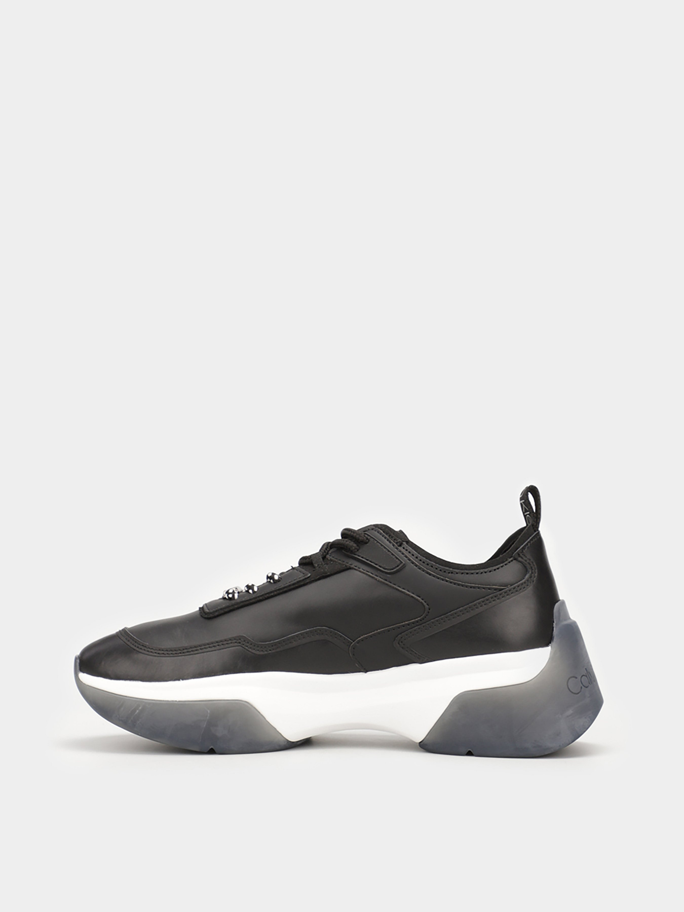 Кросівки повсякденні Calvin Klein модель HW0HW00628-0GM Фото