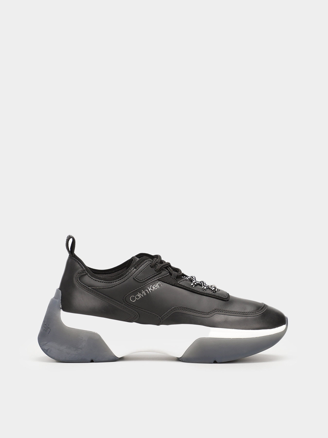 Кросівки повсякденні Calvin Klein модель HW0HW00628-0GM Фото