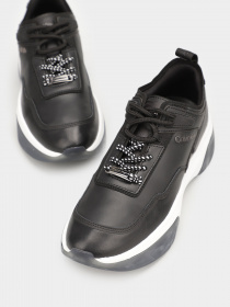 Кросівки повсякденні Calvin Klein модель HW0HW00628-0GM Фото