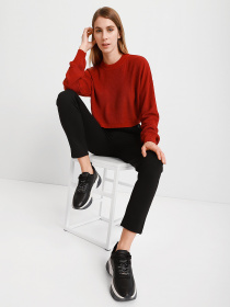 Кросівки повсякденні Calvin Klein модель HW0HW00628-0GM Фото