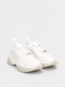 Кроссовки Calvin Klein модель HW0HW00628-0K4 Фото