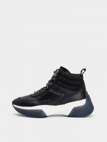 Ботинки Calvin Klein Statement High Top 3C модель HW0HW00629-0GM Фото