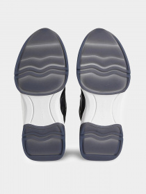 Ботинки Calvin Klein Statement High Top 3C модель HW0HW00629-0GM Фото