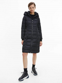 Ботинки Calvin Klein Statement High Top 3C модель HW0HW00629-0GM Фото