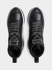 Черевики Calvin Klein Statement High Top 3C модель HW0HW00629-0GM Фото