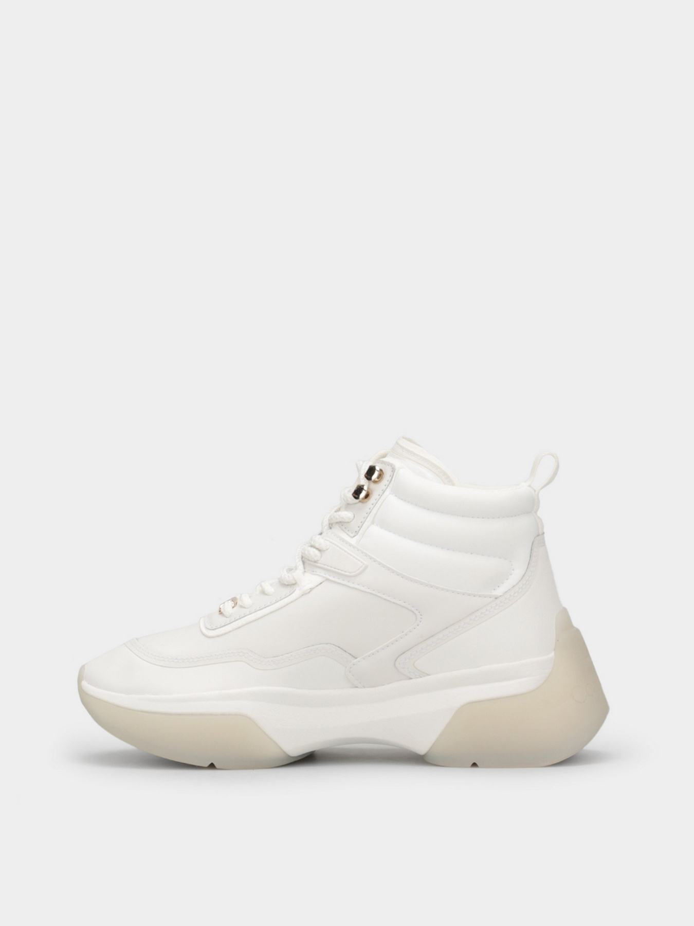 Черевики Calvin Klein модель HW0HW00629-0K4 Фото