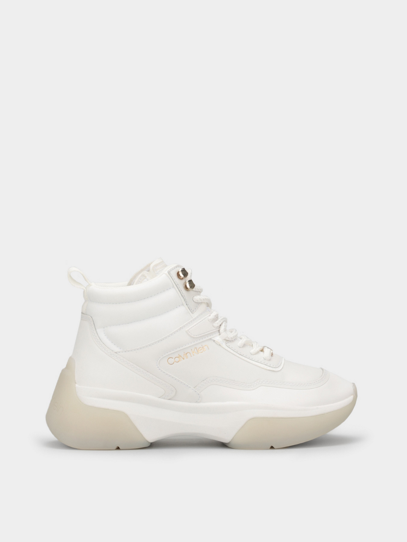 Черевики Calvin Klein модель HW0HW00629-0K4 Фото