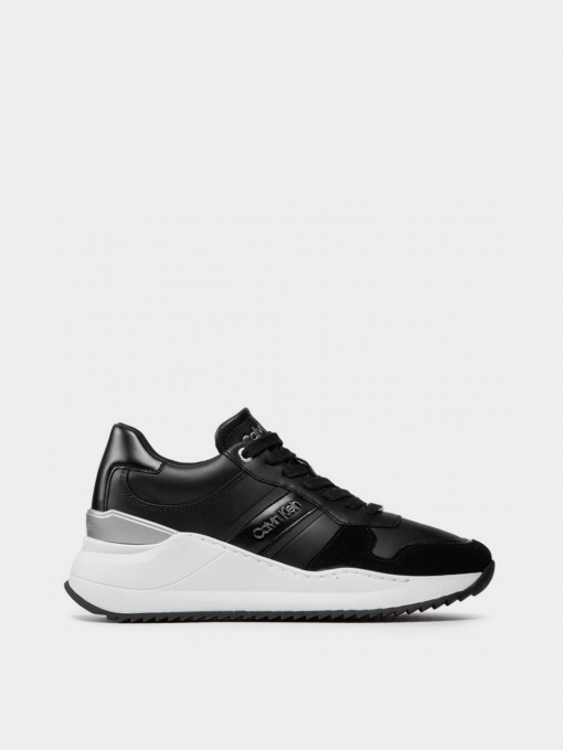 Кросівки повсякденні Calvin Klein модель HW0HW00632-BAX Фото