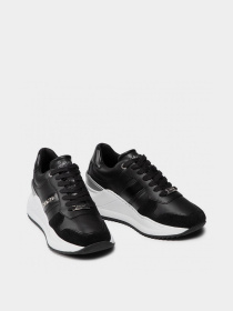 Кроссовки повседневные Calvin Klein модель HW0HW00632-BAX Кроссовки повседневные Calvin Klein модель HW0HW00632-BAX Фото