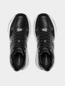 Кроссовки повседневные Calvin Klein модель HW0HW00632-BAX Кроссовки повседневные Calvin Klein модель HW0HW00632-BAX Фото