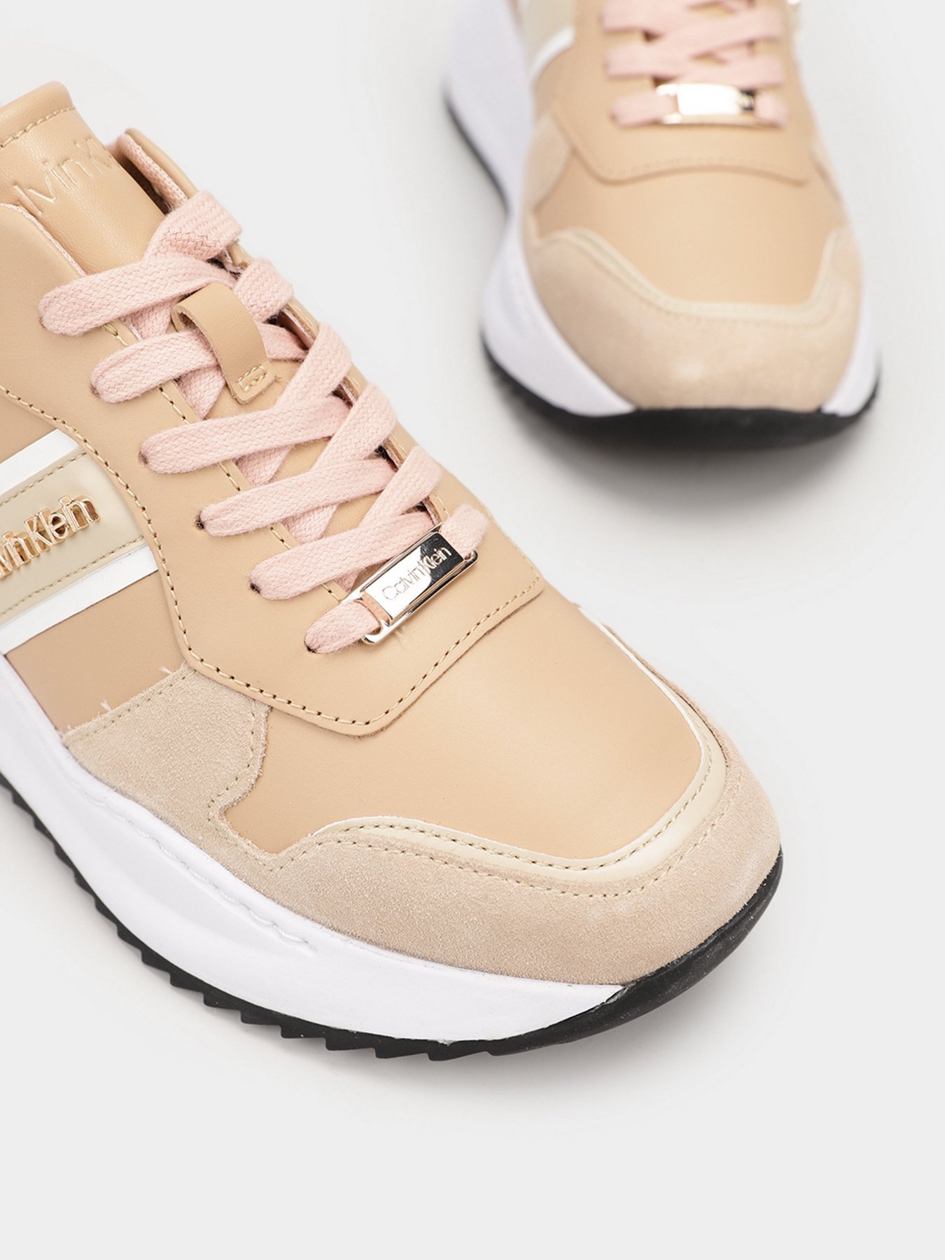 Кроссовки Calvin Klein модель HW0HW00632-TBP Фото