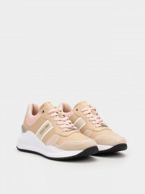 Кроссовки повседневные Calvin Klein модель HW0HW00632-TBP Кроссовки повседневные Calvin Klein модель HW0HW00632-TBP Фото