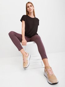 Кроссовки повседневные Calvin Klein модель HW0HW00632-TBP Кроссовки повседневные Calvin Klein модель HW0HW00632-TBP Фото