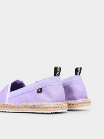 Эспадрильи Calvin Klein модель YW0YW00036-V0K Фото