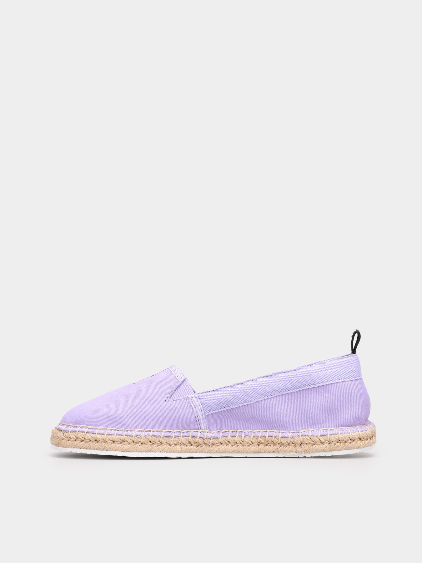Сліпони та мокасини Calvin Klein модель YW0YW00036-V0K Сліпони та мокасини Calvin Klein модель YW0YW00036-V0K Фото