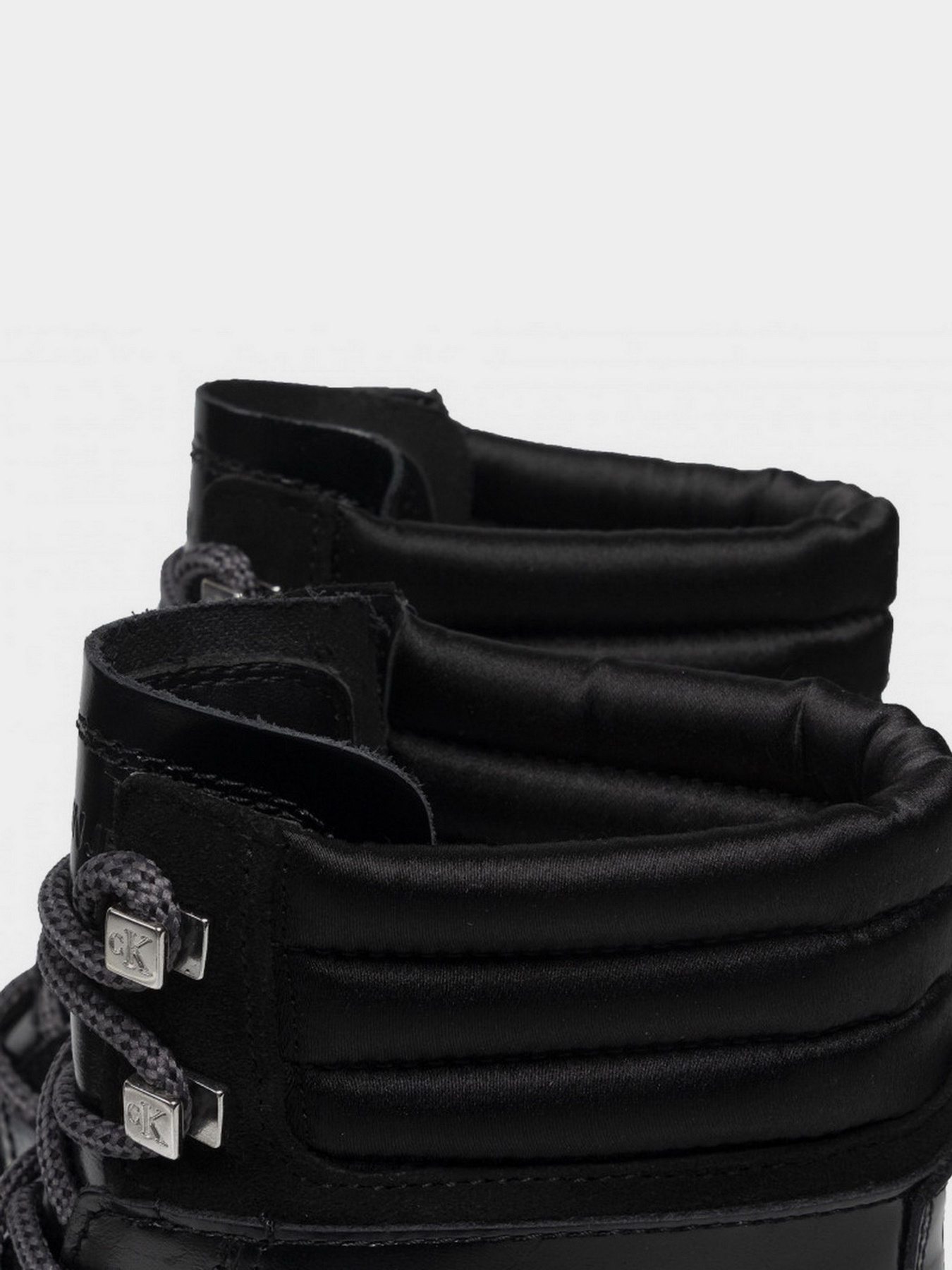 Ботинки Calvin Klein модель YW0YW00337-BEH Ботинки Calvin Klein модель YW0YW00337-BEH Фото