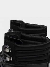 Ботинки Calvin Klein модель YW0YW00337-BEH Ботинки Calvin Klein модель YW0YW00337-BEH Фото