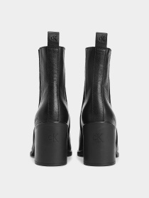 Бoтильоны Calvin Klein модель YW0YW00386-BEH Фото